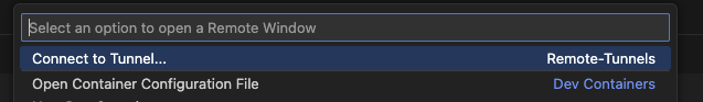 select_connect_to_tunnel