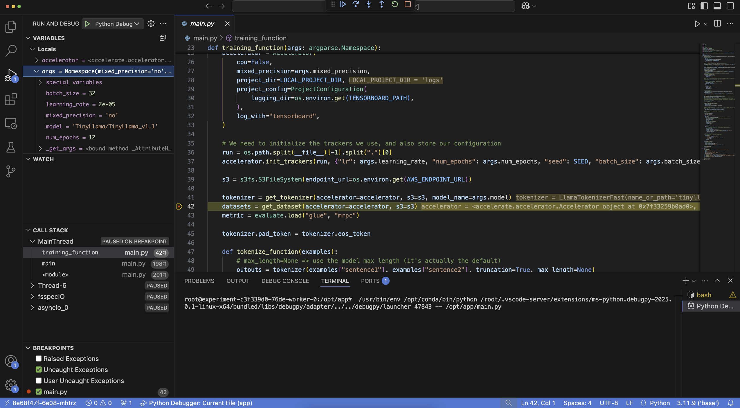 show_py_debugger